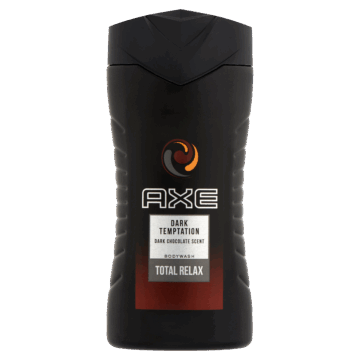 AXE tusfürdő 250 ml Dark Temptation