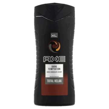 AXE tusfürdő 400 ml Dark Temptation