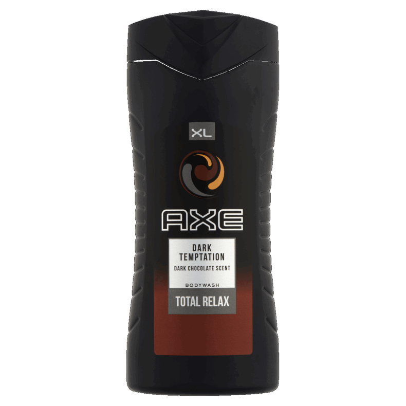 AXE tusfürdő 400 ml Dark Temptation
