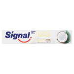SIGNAL fogkrém 75 ml Nature Elements Kókusz