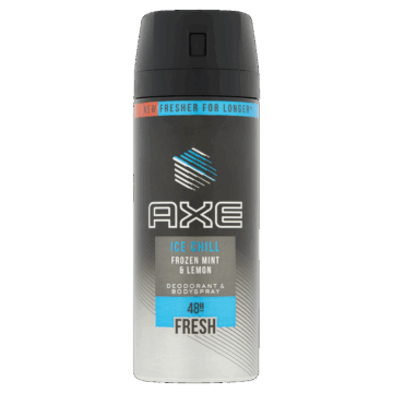 AXE deo 150 ml Ice Chill