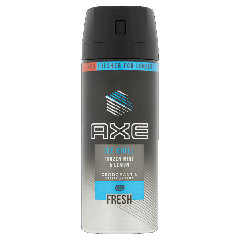 AXE deo 150 ml Ice Chill