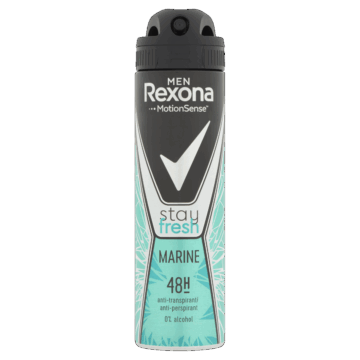 REXONA férfi deo 150 ml Marine