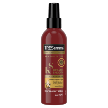 TRESEMMÉ hővédő spray 200 ml KeratinSmooth