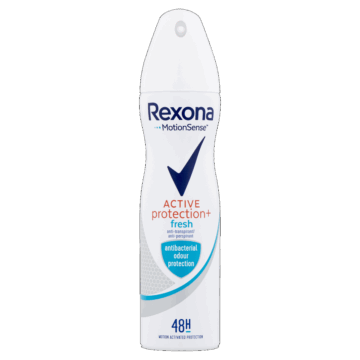 REXONA deo 150 ml Active Protection+Fresh