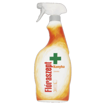 FLÓRASZEPT spray 750 ml Konyha sleeve