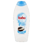 BABA habfürdő 750 ml Kakaóvaj
