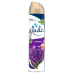 Glade légfrissítő aeroszol 300 ml Levendula
