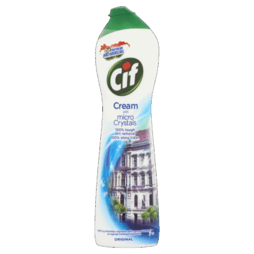 CIF súrolókrém 500 ml Original