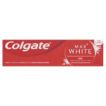 Colgate Max White One fogfehérítő fogkrém 75 ml