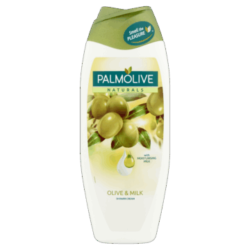 PALMOLIVE tusfürdő Naturals Olive milk 500 ml