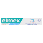 ELMEX fogkrém Sensitive whitening 75 ml