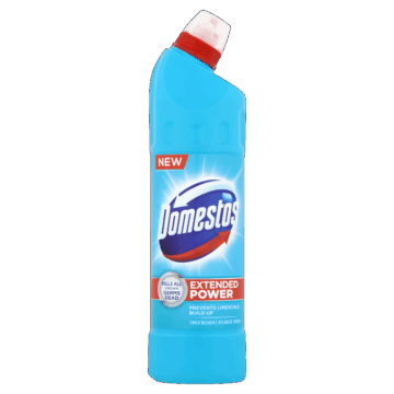 Domestos Extended Power Atlantic fertőtlenítő tisztítószer 750 ml