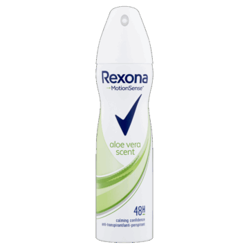 REXONA deo 150 ml Aloe Vera