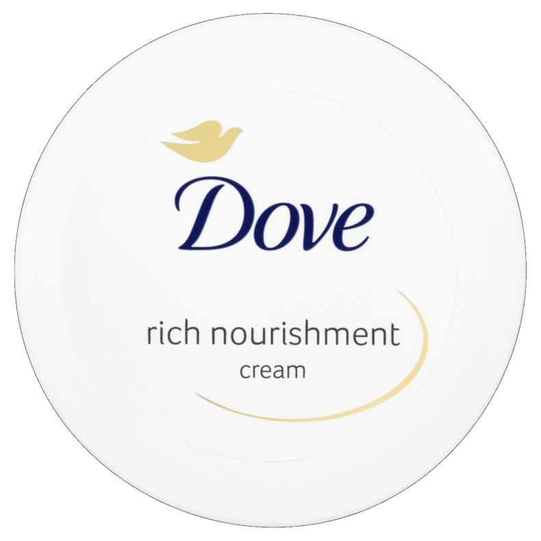 DOVE krém 150 ml Rich Nourishment