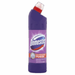 Domestos Extended Power Levendula fertőtlenítő tisztítószer 750 ml