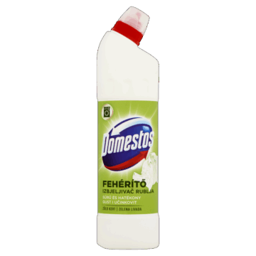 Domestos Zöld kert fehérítő 750 ml