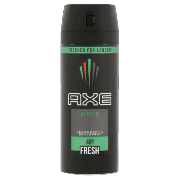 AXE deo 150 ml Africa