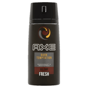 AXE deo 150 ml Dark Temptation
