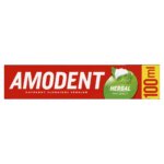 Amodent Herbal fogkrém 100 ml