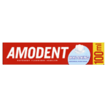 AMODENT fogkrém 100 ml Whitening