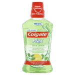 Colgate szájvíz Plax Tea&Lemon 500 ml