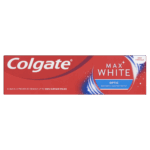 Colgate Max White Optic fogfehérítő fogkrém 75 ml