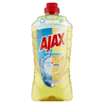 Ajax Boost háztartási tisztítószer Baking Soda&Lemon 1 l