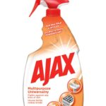 Ajax spray All In One 750 ml