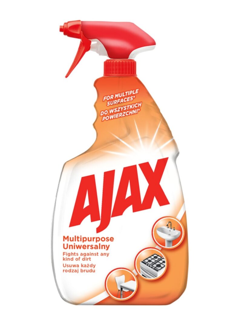 Ajax spray All In One 750 ml