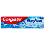 Colgate Max Fresh Cooling Crystals fogkrém 75 ml
