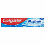 Colgate fogkrém Max Fresh cool mint 125 ml