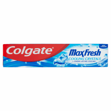 Colgate fogkrém Max Fresh cool mint 125 ml