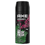 AXE deo 150 ml Wild Fresh Bergamot & Pink Pepper