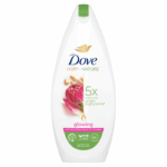 DOVE tusfürdő 225 ml Glowing