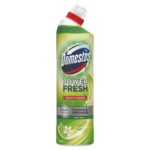 DOMESTOS Power Fresh WC tisztító gél 700 ml Lime