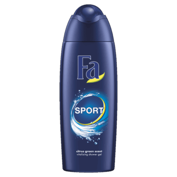 Fa Men tusfürdő 250 ml Sport