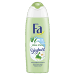 Fa tusfürdő 250 ml Joghurt&Aloe vera