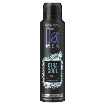Fa Men deospray 150 ml Xtra Cool