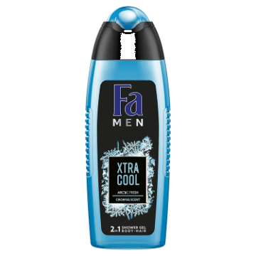 Fa Men tusfürdő 250 ml Xtra Cool