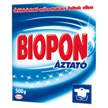 Biopon áztató 500 g