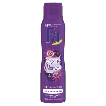 Fa deospray 150 ml Mystic Moments