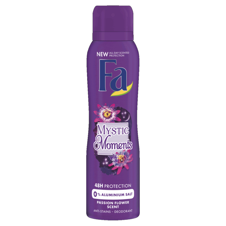 Fa deospray 150 ml Mystic Moments
