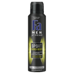 Fa Men Xtreme izzadásgátló deospray 150 ml Sport Energy Boost