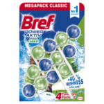 Bref Power Aktiv 3x50 g Pine Forest