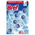 Bref Power Aktiv 3x50 g Ocean Breeze