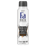 Fa Men Xtreme izzadásgátló deospray 150 ml Invisible
