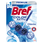 Bref Color Aktiv 50 g Chlorine