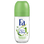 Fa roll-on 50 ml Fresh&Dry Green Tea
