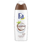 Fa tusfürdő 250 ml Coconut milk